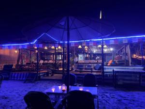 Hares BAR AND RESTAURANT