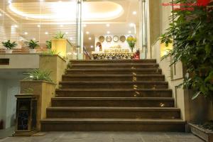 Bạch Dương Hotel Hà Nội