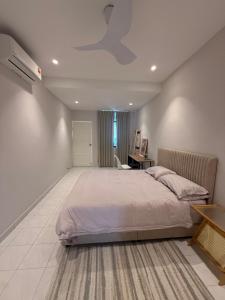 Taman Bagan Homestay