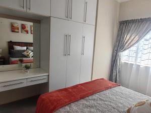 SUNSET Self-Catering Eco Guesthouse