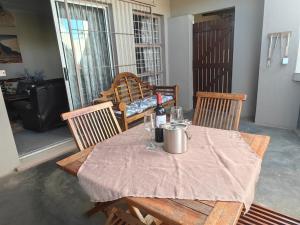 SUNSET Self-Catering Eco Guesthouse