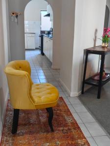 SUNSET Self-Catering Eco Guesthouse