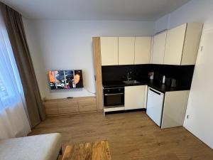 Nina Ferienwohnungen