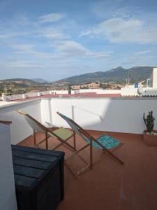 La Chocita del Jarama