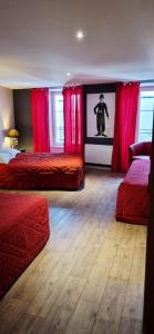 Hôtel Restaurant La Terrasse