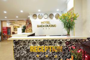 Bạch Dương Hotel Hà Nội