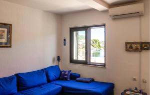 Beautiful Apartment In Klek With Wifi