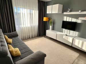 Central Vibe - Ubytování bez kategorie ve městě Curtea de Argeş