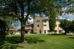 Villa Dogane by MMega