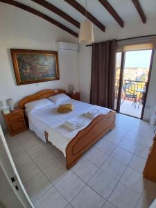 Maisonette Rock - Axiotheas - Meteora Heights