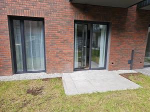 MADALINSKIEGO Apartament 47