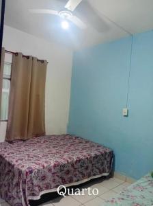 Apartamento em Canto do Forte
