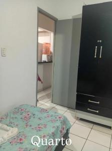 Apartamento em Canto do Forte
