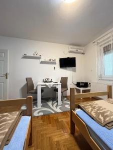 Apartman B&S Apatin