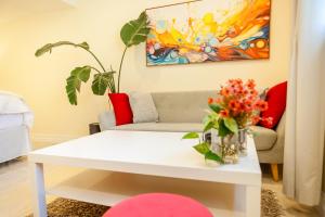 Nature Oasis Mar Suite