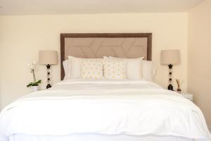 Nature Oasis Mar Suite