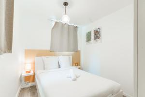 Appartement dAntonin - 50m de la plage