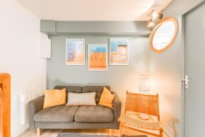 Appartement dAntonin - 50m de la plage