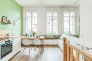 Appartement dAntonin - 50m de la plage