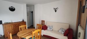 Appart Soleil et montagne