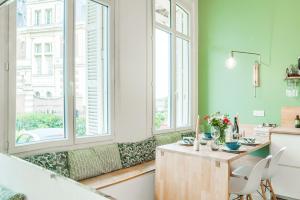 Appartement dAntonin - 50m de la plage