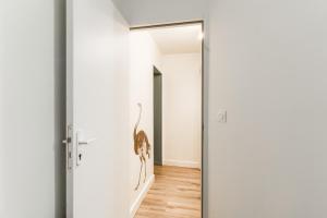 Appartement dAntonin - 50m de la plage