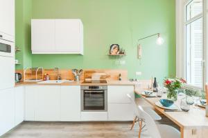 Appartement dAntonin - 50m de la plage