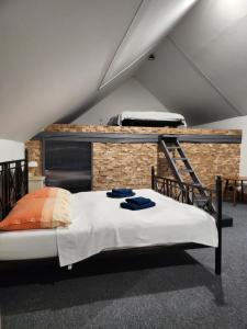 LOFT 70 m2