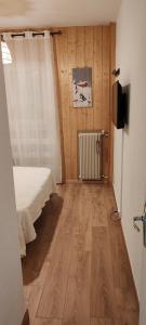 Appart Soleil et montagne