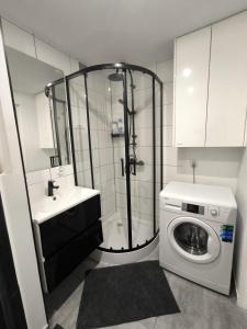 Przystań Sandomierz