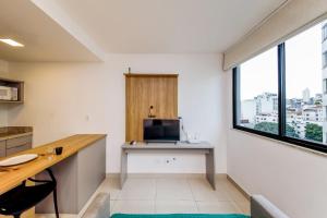 Studio On São Mateus 703