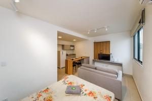 Studio On São Mateus 703