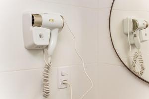 Studio On São Mateus 703