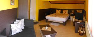 Triple Room room in Guesthouse Geto