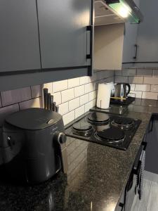 Marbella - Cozy studio in Heart of Table View