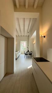 Il Giardino della Dimora - Holiday lake home