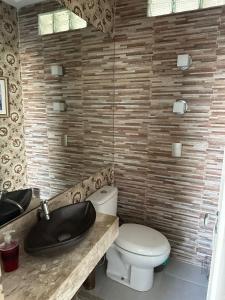 Apartamento amplo para COP30