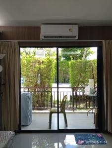 The Title Rawai Beach Front 1bdr