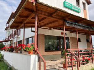 Pensiunea Cetatea Craiului