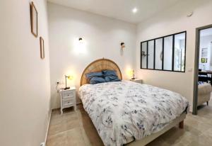 Emplacement idéal Mer et Randonnées dans LEsterel