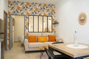 Emplacement idéal Mer et Randonnées dans LEsterel