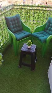 Budget bliss4 bnb Ruaka