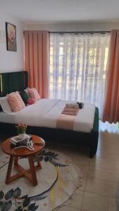 Budget bliss4 bnb Ruaka