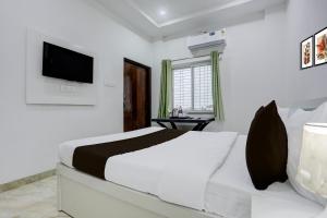 HOTEL O SPACE INN NH 44