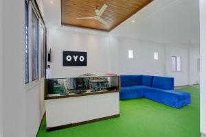 HOTEL O SPACE INN NH 44