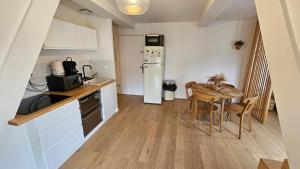 ϟ Appartement Lumineux Scandinave - COUP DE FOUDRE