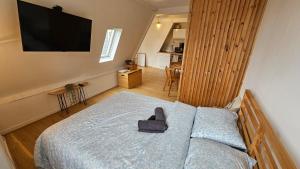 ϟ Appartement Lumineux Scandinave - COUP DE FOUDRE