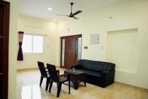 Entire 2bhk Home - Kumbha Nivas Homestay