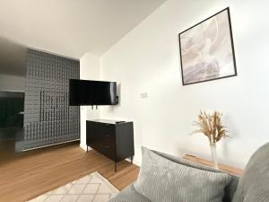 Osnabrück City Apartments Unit 3