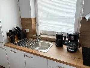 Osnabrück City Apartments Unit 3
